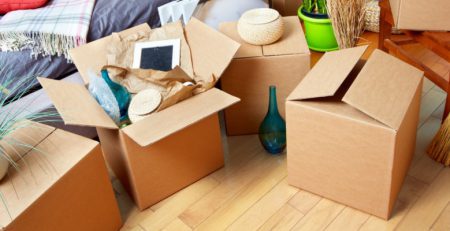 טיפים לאריזה | השכרת מחסנים | אחסון תכולת בית | מחסן לאחסון תכולת דירה