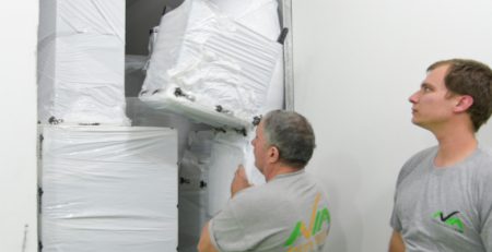 חברות אחסנה | אחסון ציוד | מחסן קטן להשכרה| השכרת מחסן