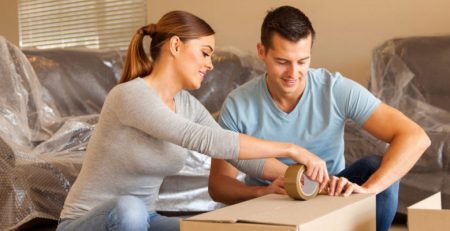 עוברים דירה| אחסון תכולה מחירים | הובלה ואחסנה | אחסון תכולת דירה מחיר