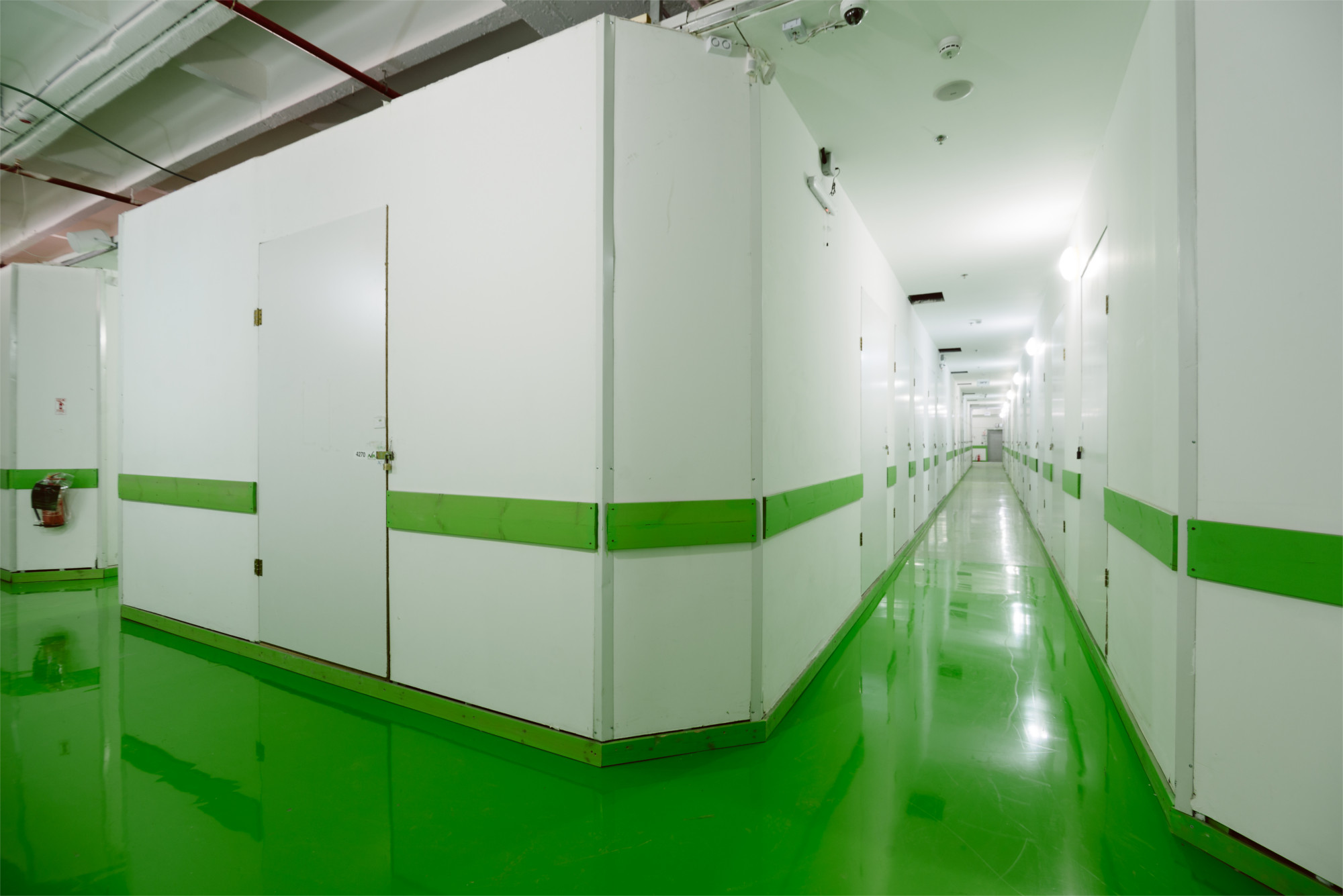 סניף נתניה - יחידות אחסון | מחסנים להשכרה בנתניה