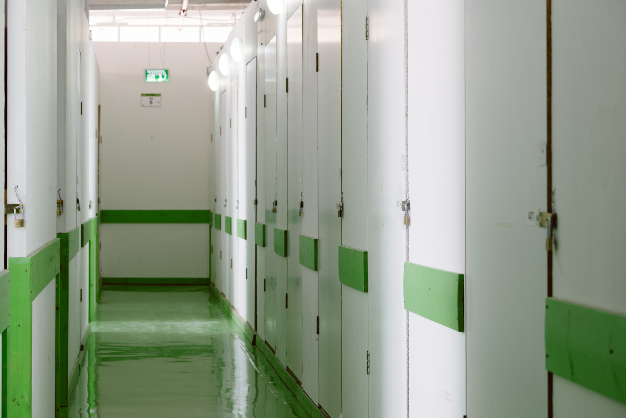 סניף נתניה - יחידות אחסון | מחסנים להשכרה בנתניה