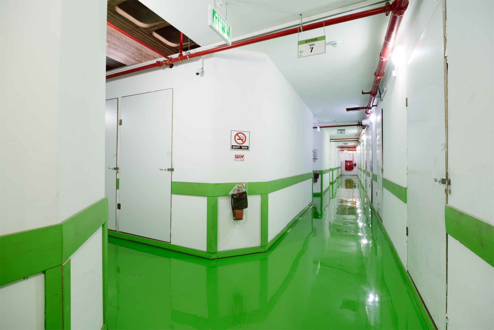 סניף פתח תקווה - יחידות אחסון | מחסנים להשכרה בפתח תקווה