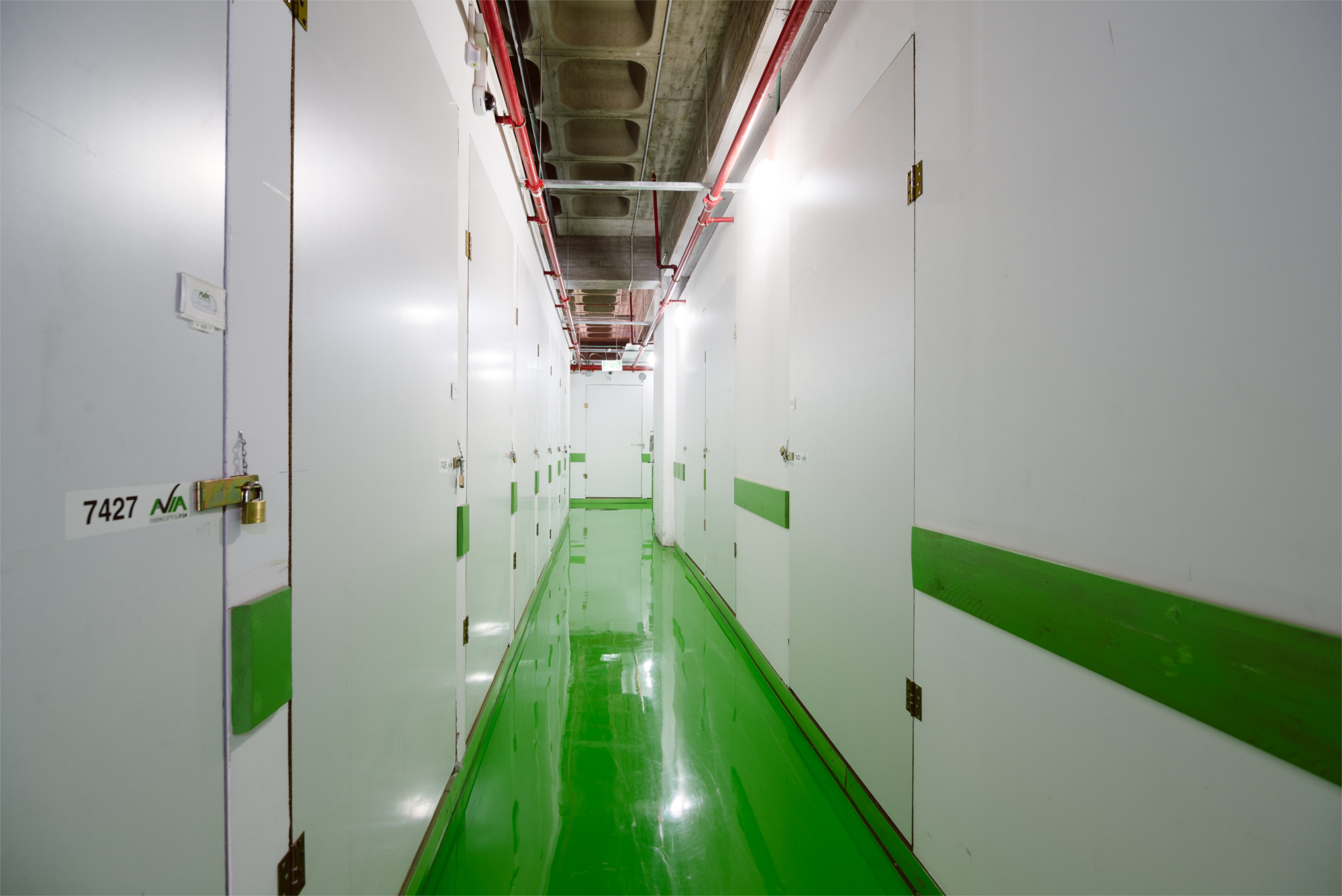 סניף פתח תקווה - יחידות אחסון | מחסנים להשכרה בפתח תקווה