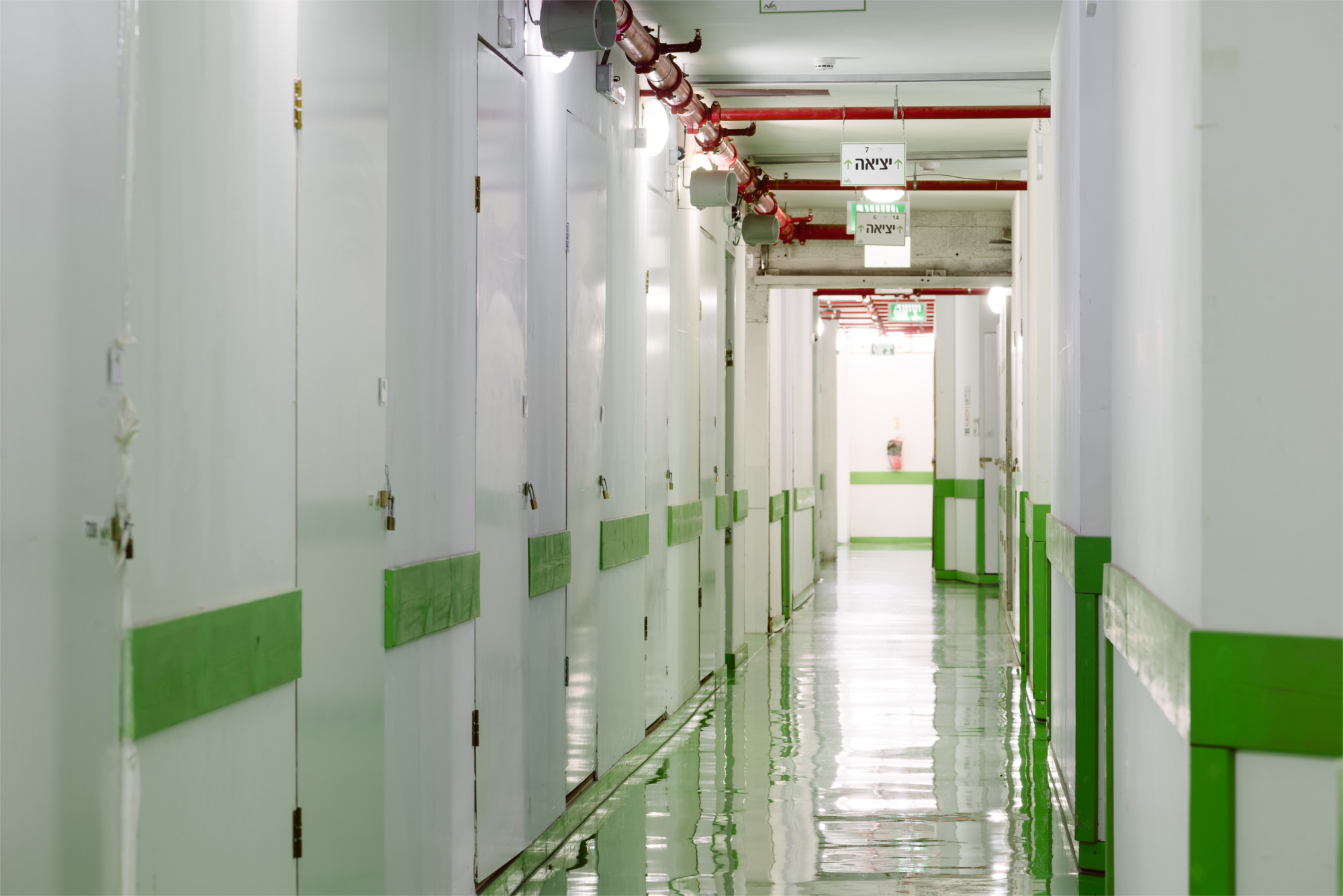 סניף פתח תקווה - יחידות אחסון | מחסנים להשכרה בראשון לציון