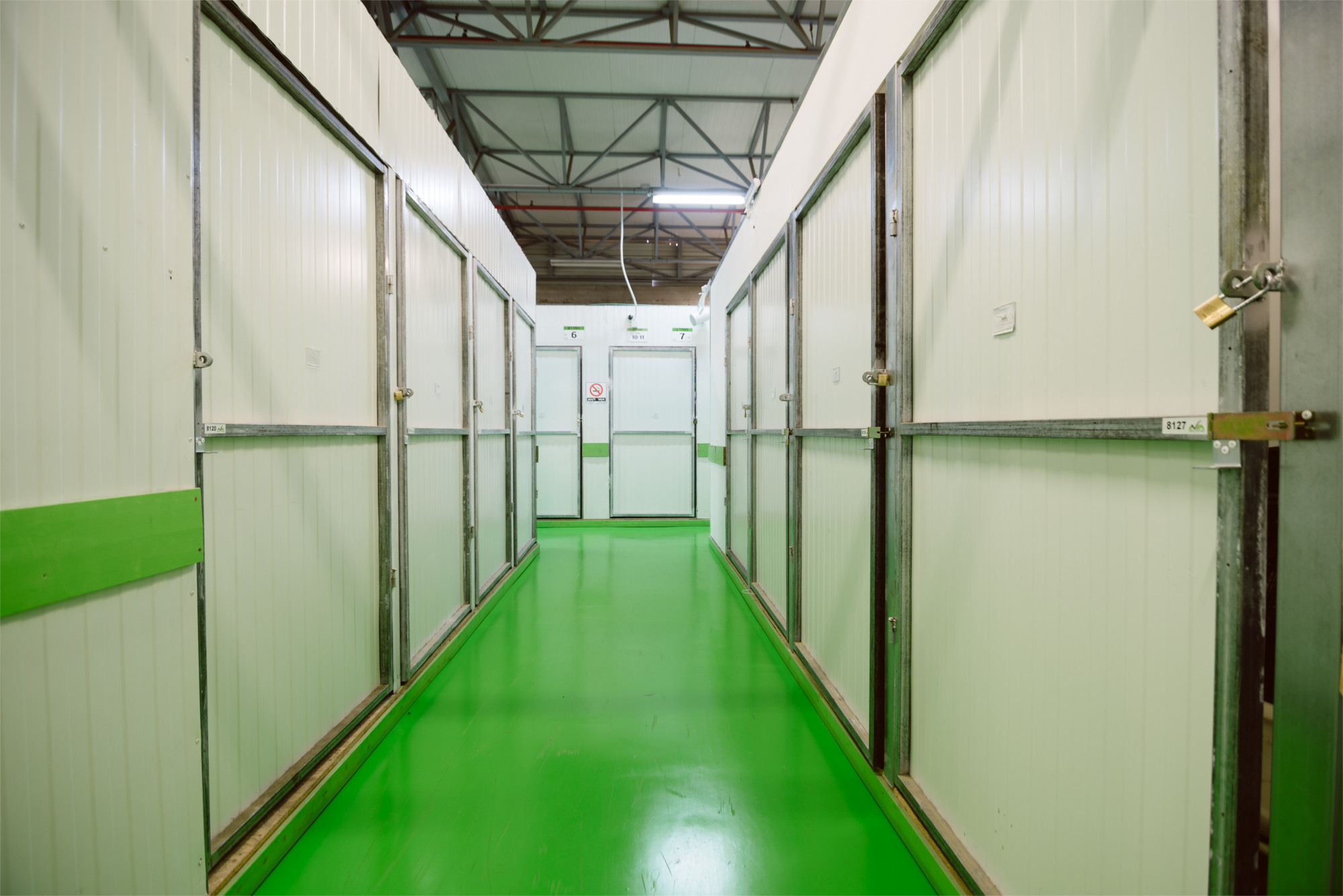 סניף ראשון לציון - יחידות אחסון | מחסנים להשכרה בראשון לציון