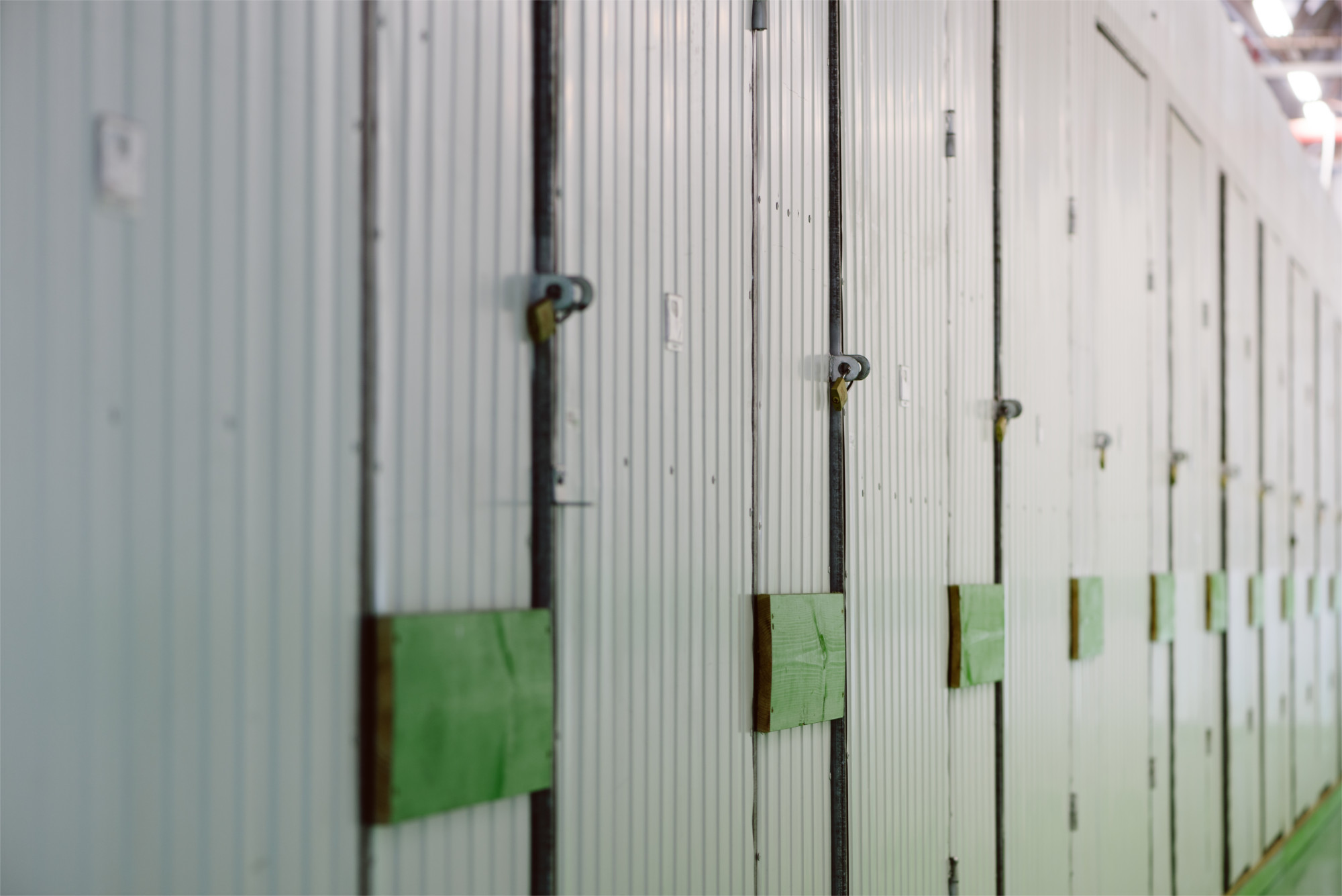 סניף ראשון לציון - יחידות אחסון | מחסנים להשכרה בראשון לציון