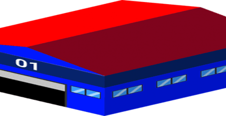 מחסנים להשכרה