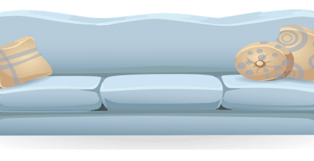 אחסון רהיטים במחסנים לתכולת דירה