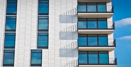 אחסון תכולת דירה במהלך תמ"א 38