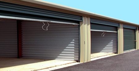 אחסנת ציוד לטווח ארוך