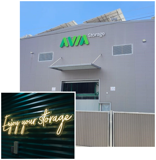 אחסון תכולת דירה - איך ניתן לחסוך?