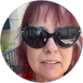 Rivka Yeger Avatar