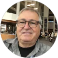 Udi Arieli Avatar