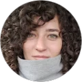 Tasha Paz Avatar
